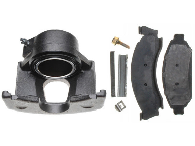 Disc Brake Caliper Raybestos Brakes RC5239