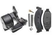 Disc Brake Caliper Raybestos Brakes RC5239