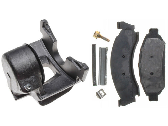 Disc Brake Caliper Raybestos Brakes RC5239