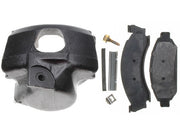 Disc Brake Caliper Raybestos Brakes RC5239