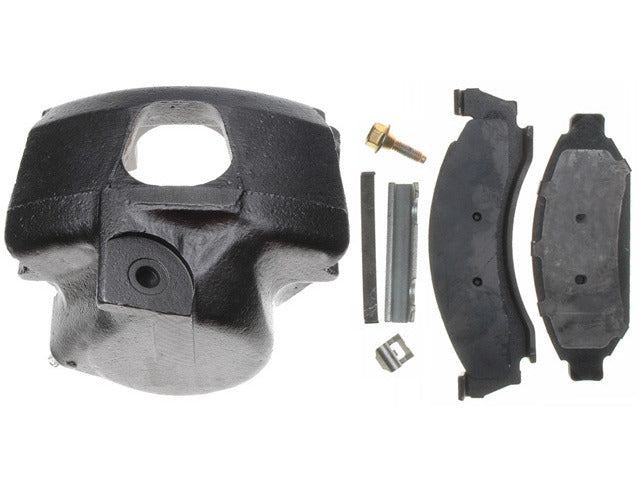 Disc Brake Caliper Raybestos Brakes RC5239