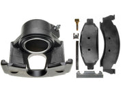 Disc Brake Caliper Raybestos Brakes RC5240