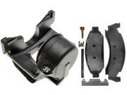 Disc Brake Caliper Raybestos Brakes RC5240