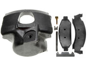 Disc Brake Caliper Raybestos Brakes RC5240