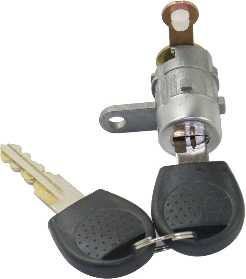 Door Lock Cylinder CarParts RC54560001