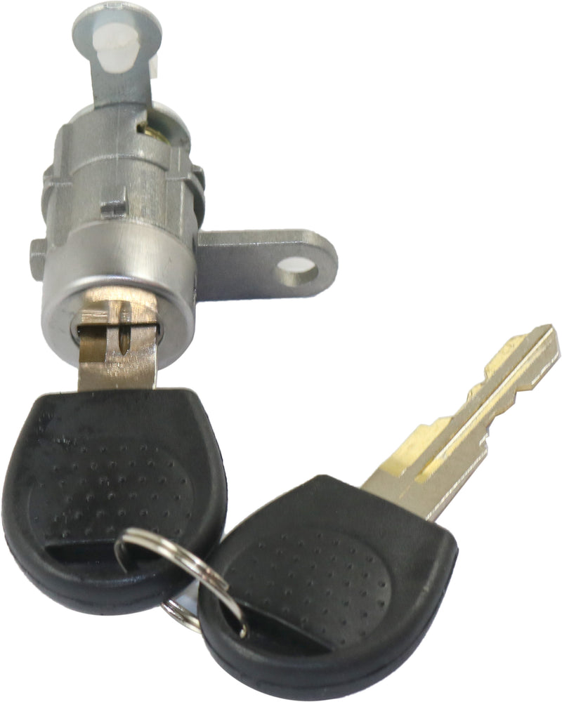 Door Lock Cylinder CarParts RC54560002