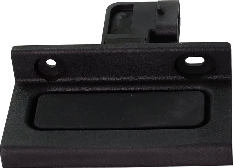 Tailgate Release Button CarParts RC54810001