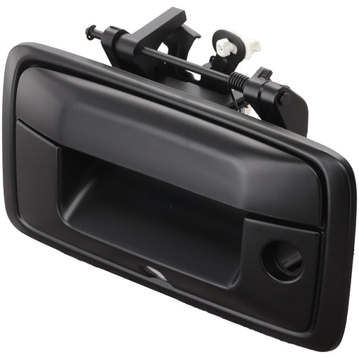 Tailgate Handle CarParts RC58070006
