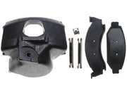Disc Brake Caliper Raybestos Brakes RC7019
