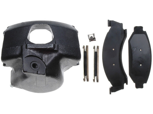 Disc Brake Caliper Raybestos Brakes RC7019