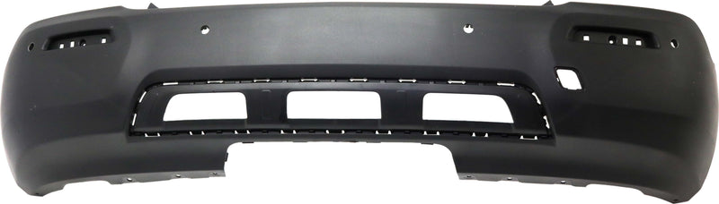 Bumper Cover CarParts RC76010009