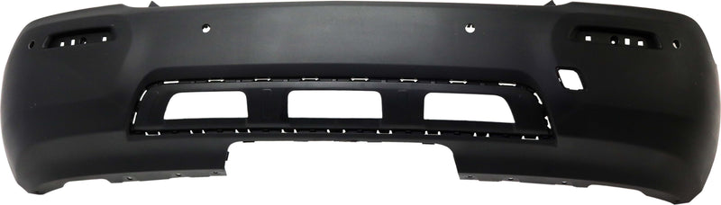 Bumper Cover CarParts RC76010009Q