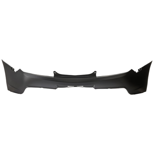 Bumper Cover CarParts RC76010011P