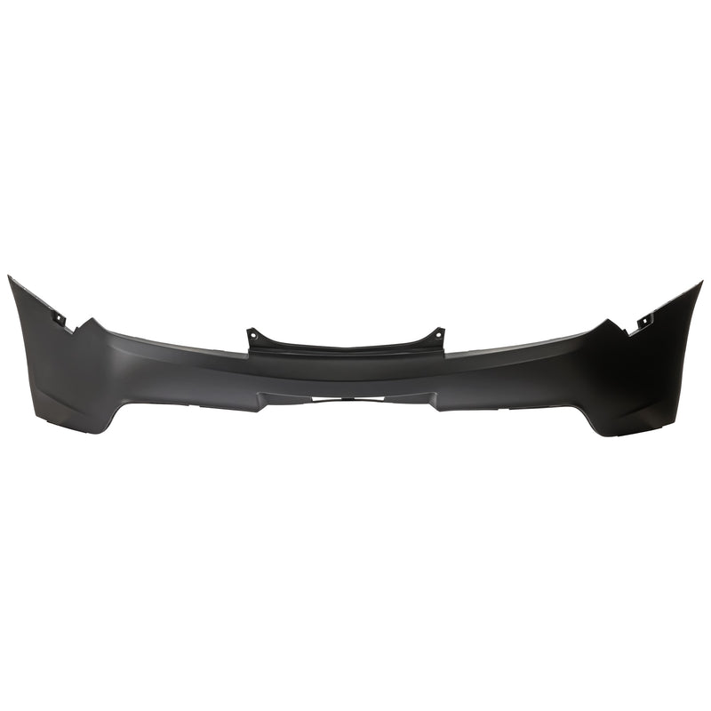 Bumper Cover CarParts RC76010011PQ