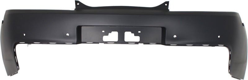 Bumper Cover CarParts RC76010012P