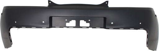Bumper Cover CarParts RC76010012P