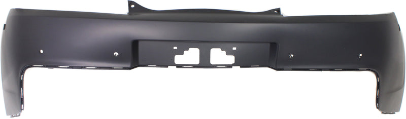 Bumper Cover CarParts RC76010012PQ