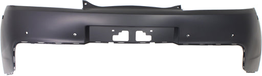 Bumper Cover CarParts RC76010012PQ
