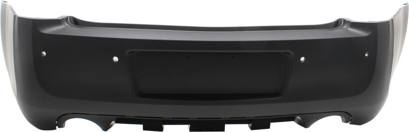 Bumper Cover CarParts RC76010014P