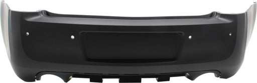 Bumper Cover CarParts RC76010014P