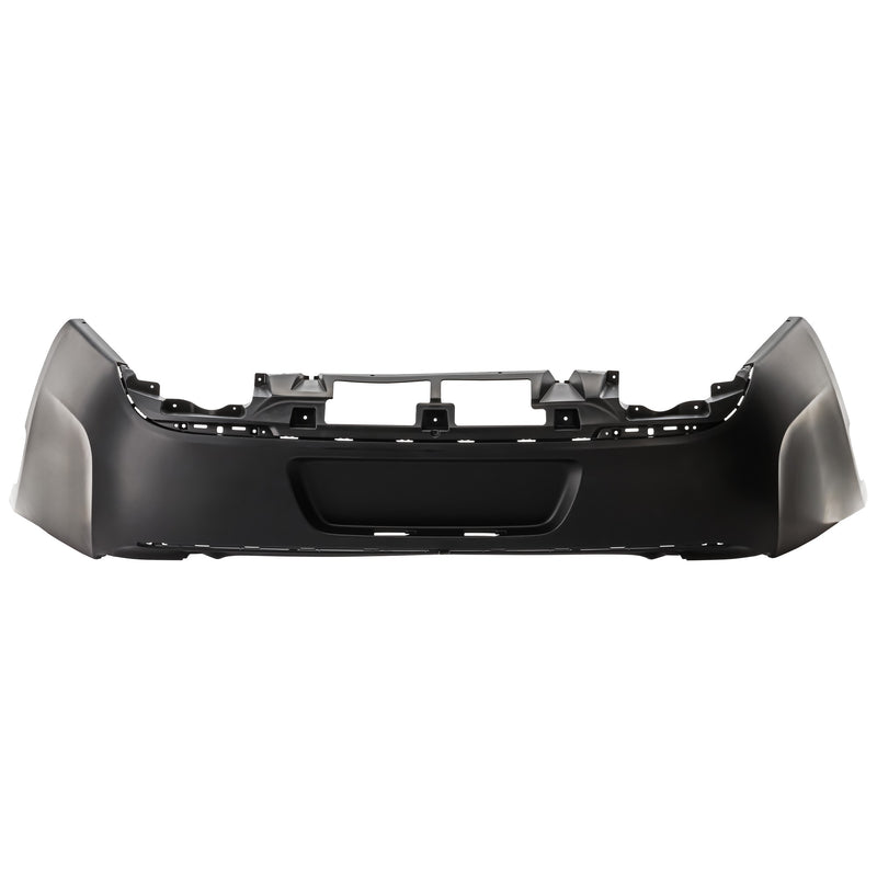 Bumper Cover CarParts RC76010016P