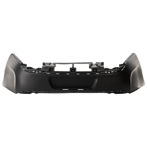 Bumper Cover CarParts RC76010016P