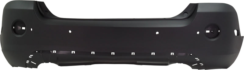 Bumper Cover CarParts RC76010025