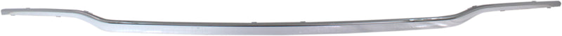 Bumper Trim CarParts RC76350001