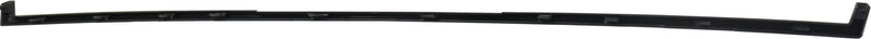 Bumper Trim CarParts RC76350003