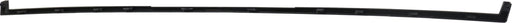 Bumper Trim CarParts RC76350003