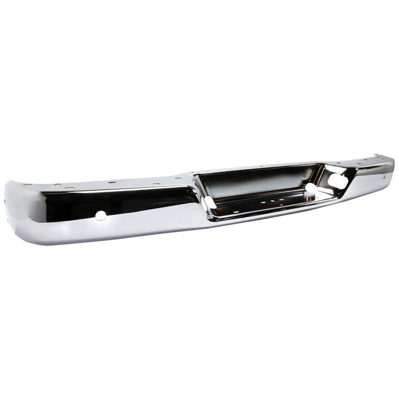 Step Bumper Assembly CarParts RC82560002