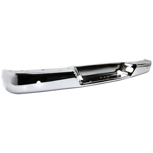 Step Bumper Assembly CarParts RC82560002
