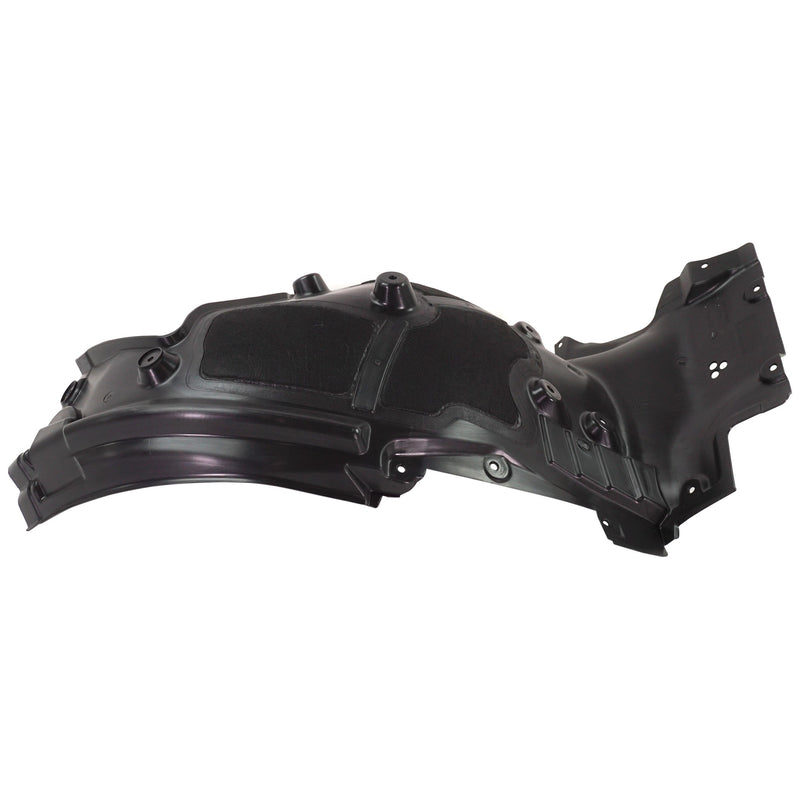 Bumper End CarParts RD01110001