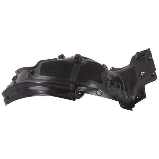 Bumper End CarParts RD01110001