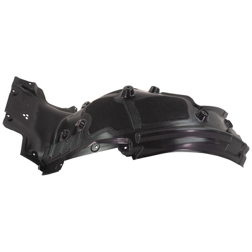 Bumper End CarParts RD01110002
