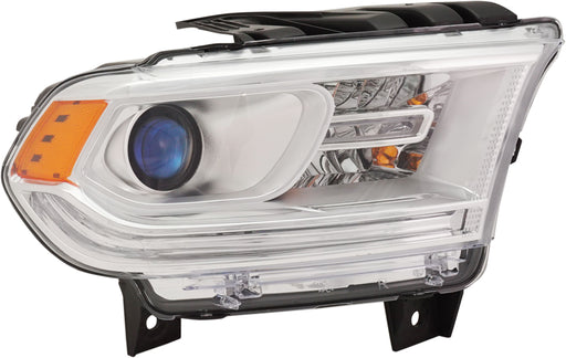 Headlight CarParts RD10010021Q