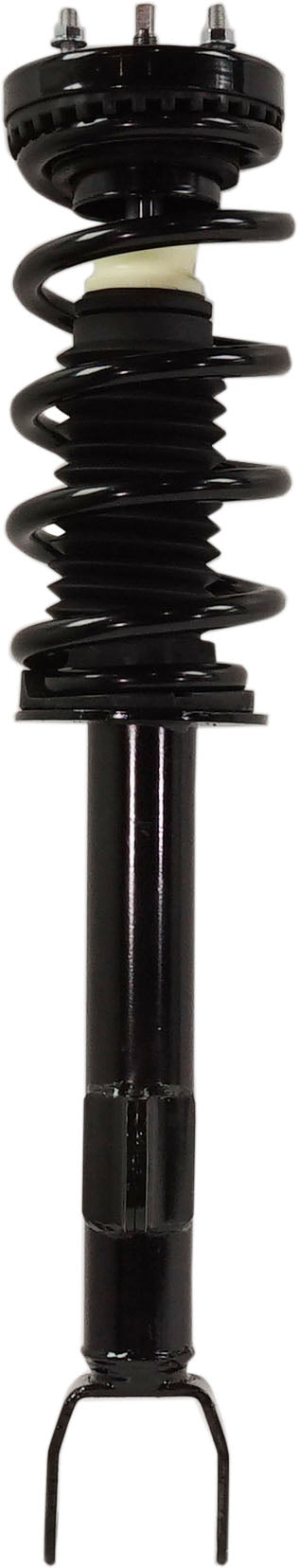 Suspension Shock Absorber Set CarParts RD28050007