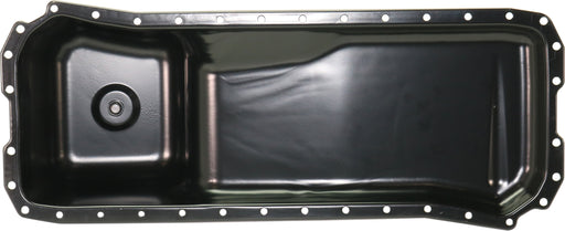 Engine Oil Pan CarParts RD31130005