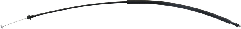 Door Latch Cable CarParts RD42210001