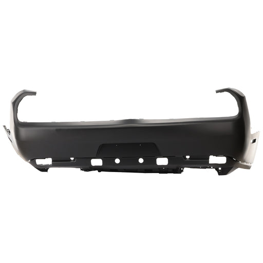 Bumper Cover CarParts RD76010001P
