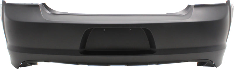 Bumper Cover CarParts RD76010002