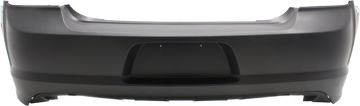 Bumper Cover CarParts RD76010002