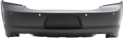 Bumper Cover CarParts RD76010003