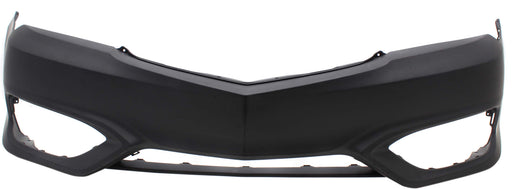 Bumper Cover CarParts REPA010368PQ