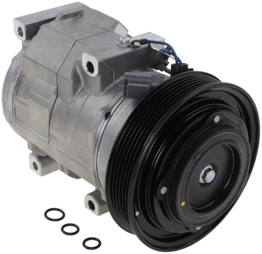 A/C Compressor CarParts REPA191121