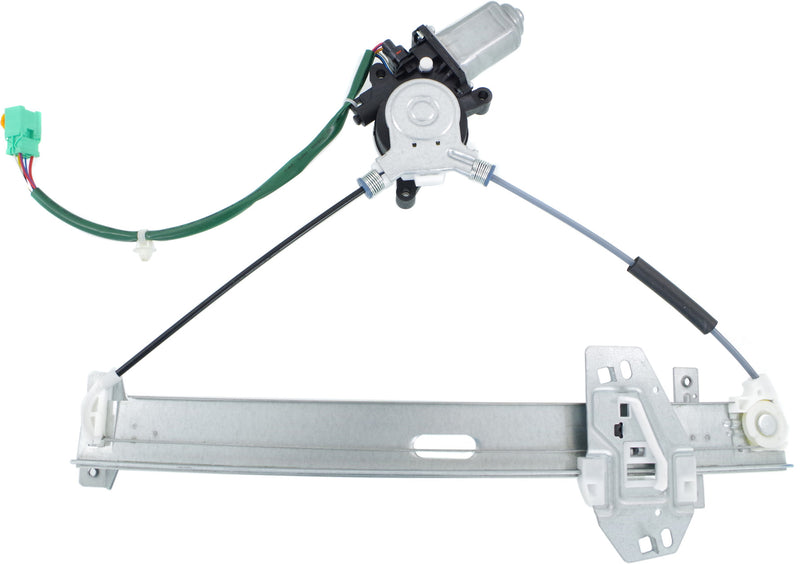 Window Regulator CarParts REPA462944