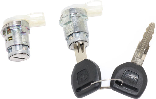 Door Lock Cylinder CarParts REPA507202