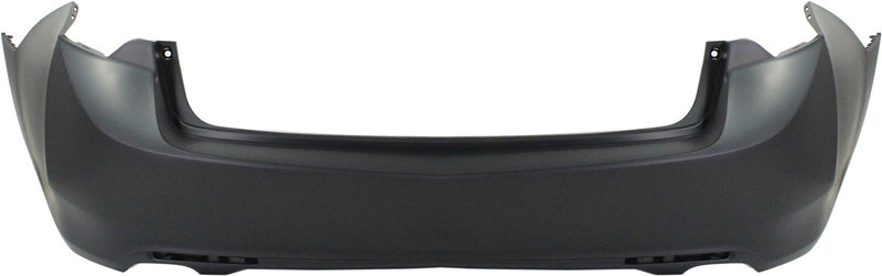 Bumper Cover CarParts REPA760106P