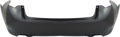 Bumper Cover CarParts REPA760106P