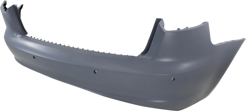 Bumper Cover CarParts REPA760111P
